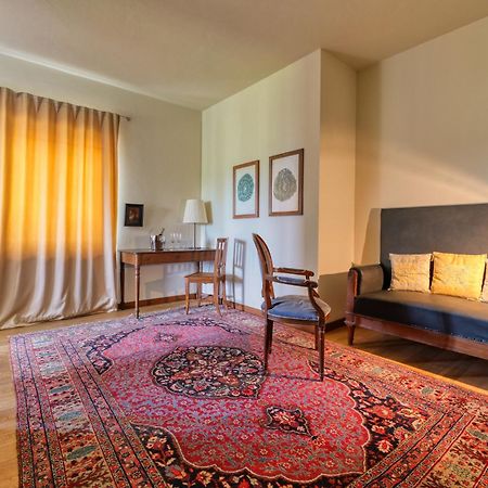 Viavai Bed and Breakfast Casalborgone Eksteriør billede