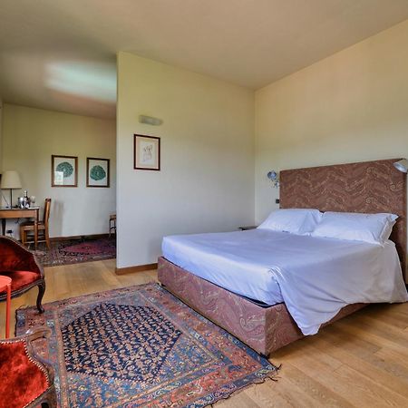 Viavai Bed and Breakfast Casalborgone Eksteriør billede