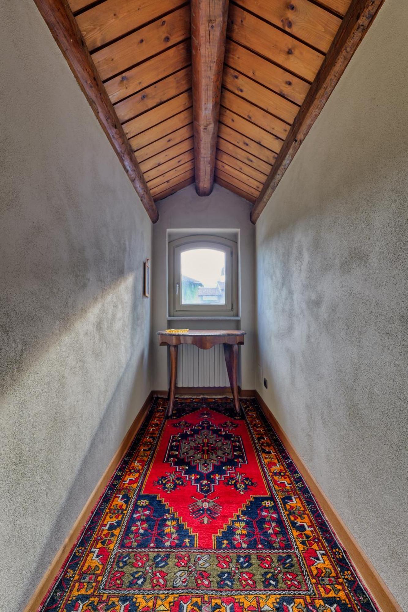 Viavai Bed and Breakfast Casalborgone Eksteriør billede